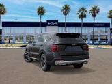 Thumbnail of 2025 Gray Kia Sorento Plug-In Hybrid