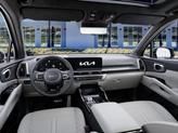 Thumbnail of 2025 Gray Kia Sorento Plug-In Hybrid