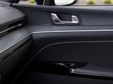 Thumbnail of 2025 Aurora Blue Kia K5