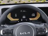 Thumbnail of 2025 Aurora Blue Kia K5