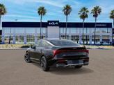 Thumbnail of 2025 Aurora Blue Kia K5