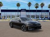 Thumbnail of 2025 Aurora Blue Kia K5