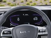 Thumbnail of 2025 Glacial White Pearl Kia Telluride