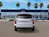 Thumbnail of 2025 Glacial White Pearl Kia Telluride