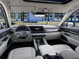 Thumbnail of 2025 Glacial White Pearl Kia Telluride