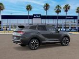 Thumbnail of 2025 Gravity Gray Kia Sportage
