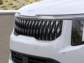 Thumbnail of 2026 Snow White Pearl Kia Carnival