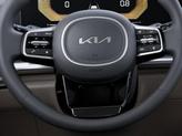 Thumbnail of 2026 Snow White Pearl Kia Carnival