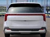 Thumbnail of 2026 Snow White Pearl Kia Carnival