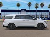 Thumbnail of 2026 Snow White Pearl Kia Carnival