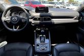 Thumbnail of 2020 Jet Black Mica Mazda CX-5