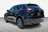 Thumbnail of 2020 Jet Black Mica Mazda CX-5