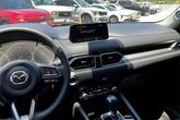 Thumbnail of 2020 Jet Black Mica Mazda CX-5