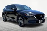 Thumbnail of 2020 Jet Black Mica Mazda CX-5