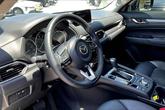 Thumbnail of 2020 Jet Black Mica Mazda CX-5