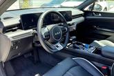 Thumbnail of 2025 Snow White Pearl Kia K5