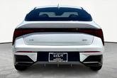 Thumbnail of 2025 Snow White Pearl Kia K5