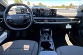 Thumbnail of 2025 Deep Sea Blue Kia K4