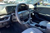 Thumbnail of 2025 Deep Sea Blue Kia K4