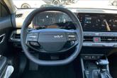 Thumbnail of 2025 Deep Sea Blue Kia K4