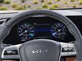 Thumbnail of 2025 Wolf Gray Kia Telluride