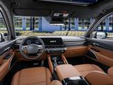 Thumbnail of 2025 Wolf Gray Kia Telluride