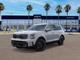 Photo of 2025 Wolf Gray Kia Telluride