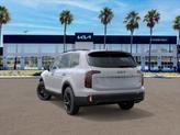 Thumbnail of 2025 Wolf Gray Kia Telluride