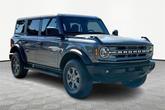 Thumbnail of 2023 Carbonized Gray Metallic Ford Bronco
