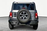 Thumbnail of 2023 Carbonized Gray Metallic Ford Bronco