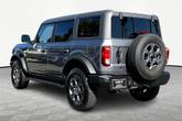 Thumbnail of 2023 Carbonized Gray Metallic Ford Bronco