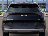 Thumbnail of 2026 Fusion Black Kia Sportage Hybrid