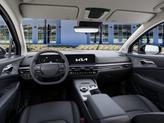 Thumbnail of 2026 Fusion Black Kia Sportage Hybrid