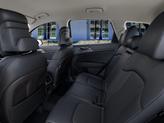 Thumbnail of 2026 Fusion Black Kia Sportage Hybrid