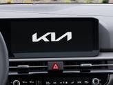 Thumbnail of 2026 Fusion Black Kia Sportage Hybrid