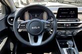 Thumbnail of 2023 Aurora Black Pearl Kia Forte