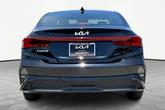 Thumbnail of 2023 Aurora Black Pearl Kia Forte