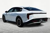 Thumbnail of 2025 Snow White Pearl Kia K4