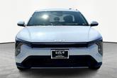 Thumbnail of 2025 Snow White Pearl Kia K4