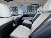 Thumbnail of 2026 Snow White Pearl Kia Carnival Hybrid