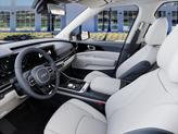 Thumbnail of 2026 Snow White Pearl Kia Carnival Hybrid