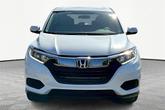 Thumbnail of 2021 Platinum White Pearl Honda HR-V