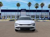 Thumbnail of 2025 Glacier White Pearl Kia EV6