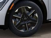 Thumbnail of 2025 Glacier White Pearl Kia EV6