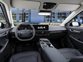 Thumbnail of 2025 Glacier White Pearl Kia EV6