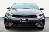 Thumbnail of 2023 Gravity Gray Kia Forte