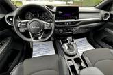 Thumbnail of 2023 Gravity Gray Kia Forte
