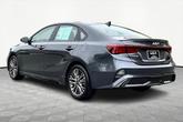 Thumbnail of 2023 Gravity Gray Kia Forte