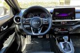 Thumbnail of 2023 Steel Gray Kia Forte