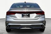 Thumbnail of 2023 Steel Gray Kia Forte